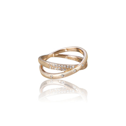 Eternal Embrace Ring