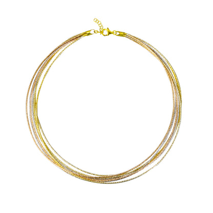 Triple Gold Symphony