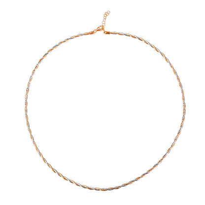 Helix Chain