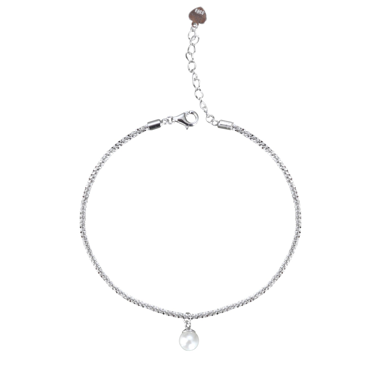 The Pearl Grace Bracelet