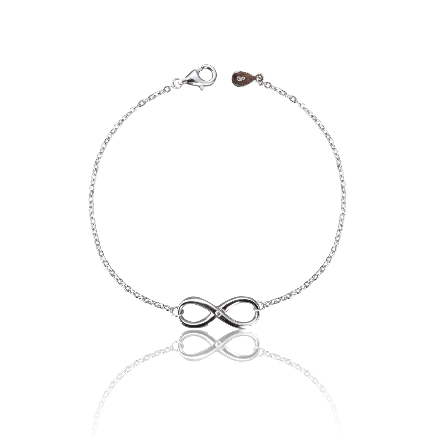 Infinity Grace Bracelet