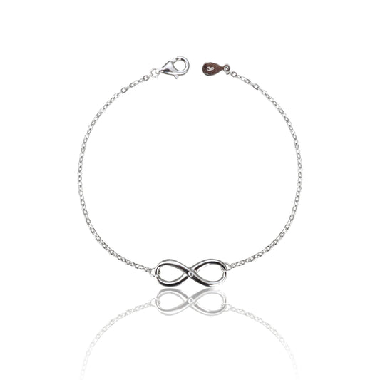 Infinity Grace Bracelet