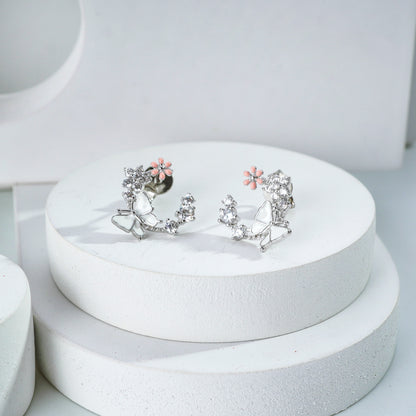 Enchanted Garden Earrings