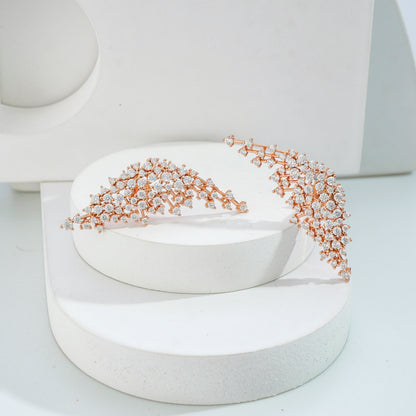 Stellar Lace Climbers