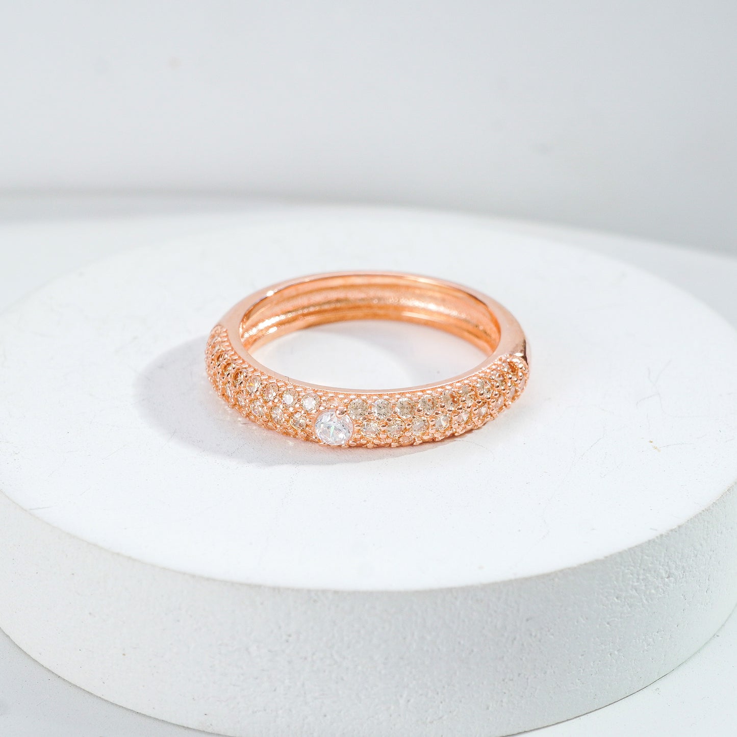 Ember Pave Band