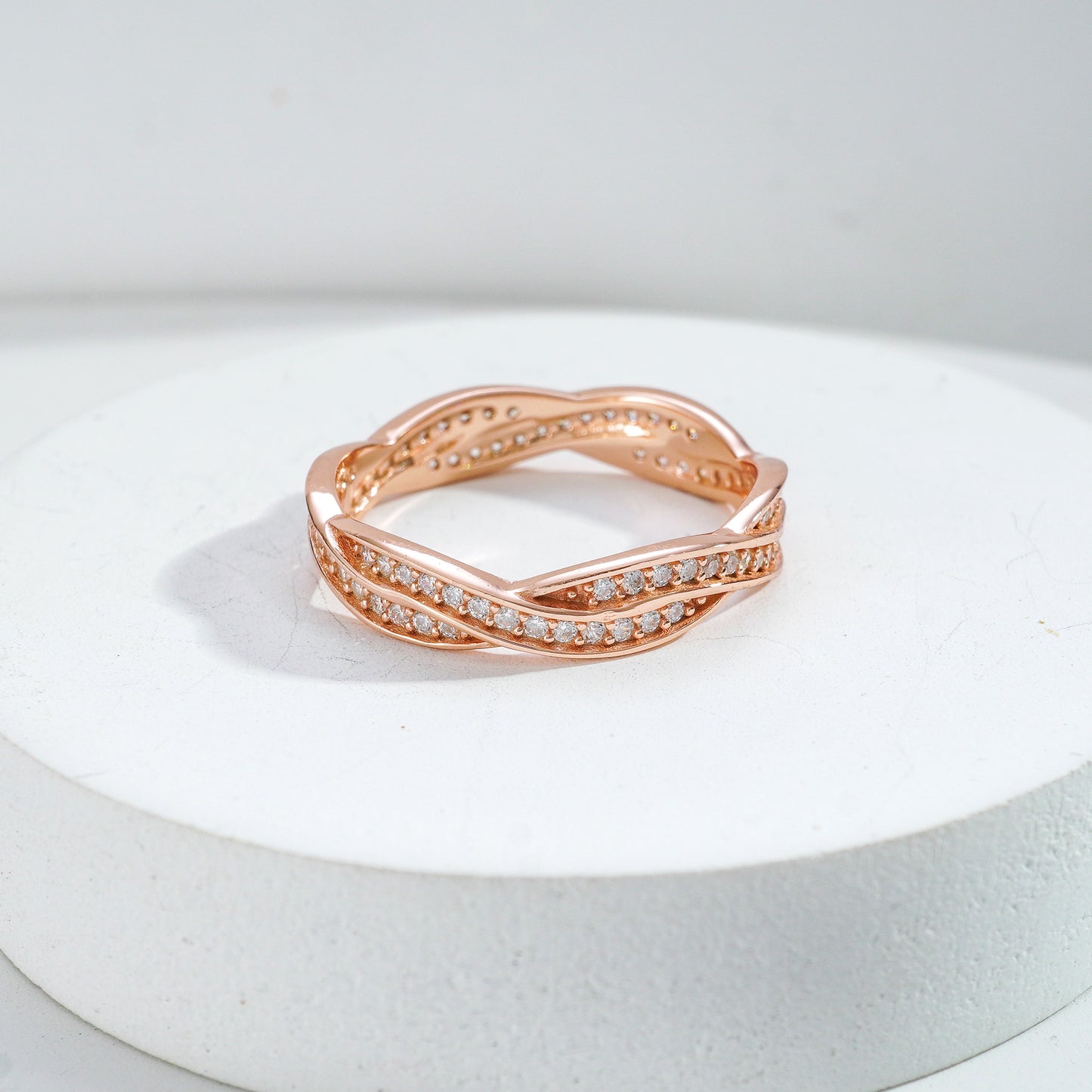 Interwoven Harmony Band