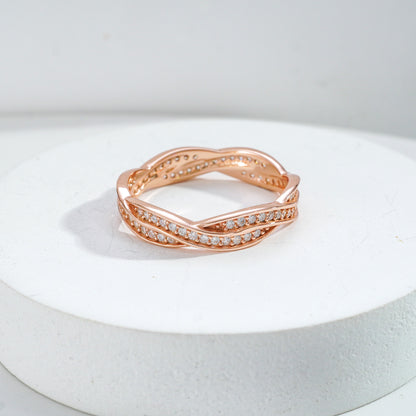 Interwoven Harmony Band