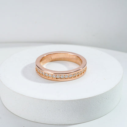 The Golden Halo Band