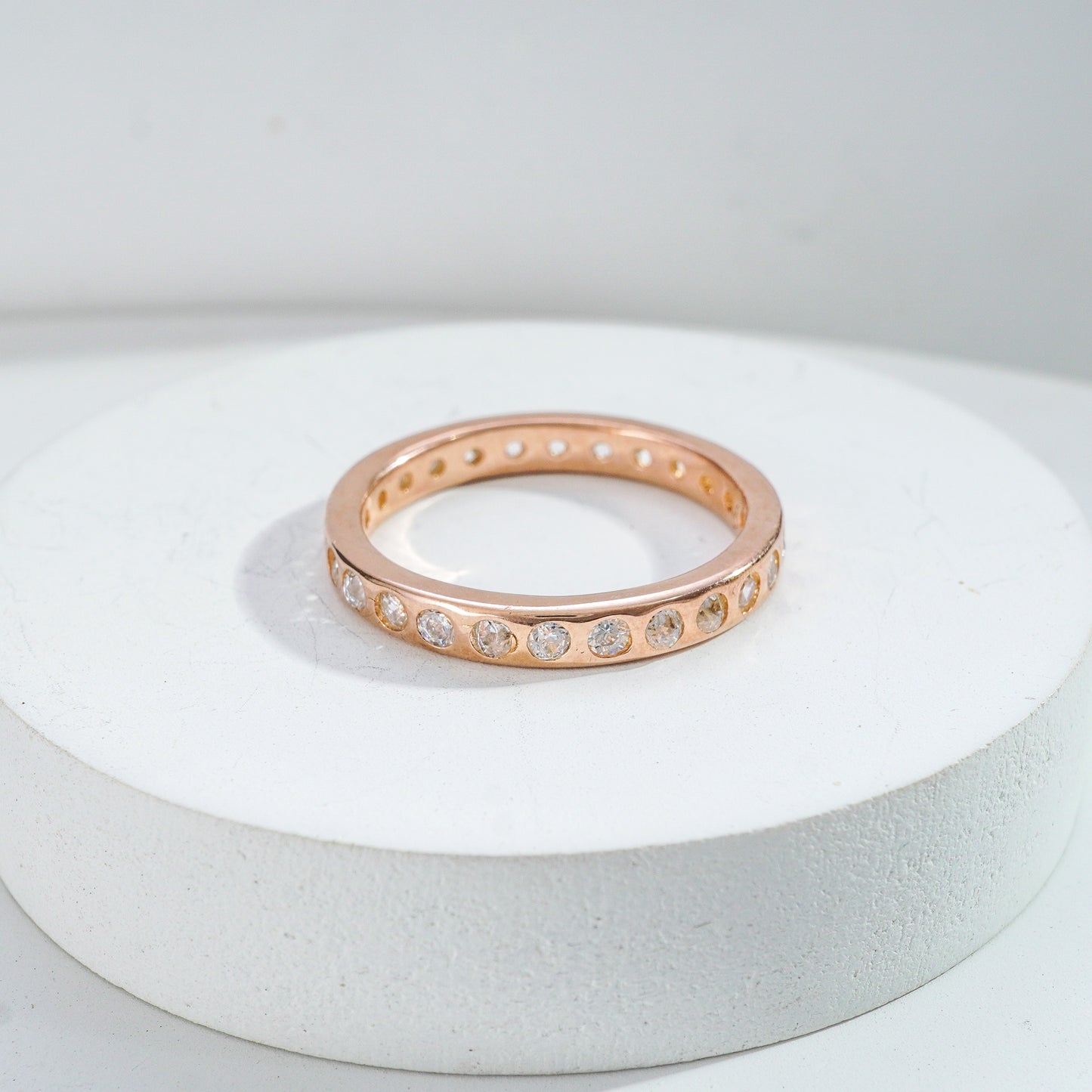 Eternity Band