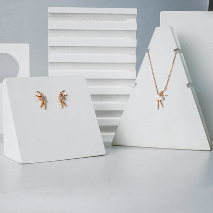 Ballerina Bliss Chain Set