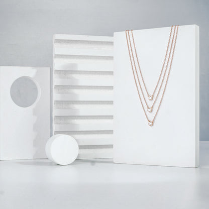 Trinity Sparkle Chain