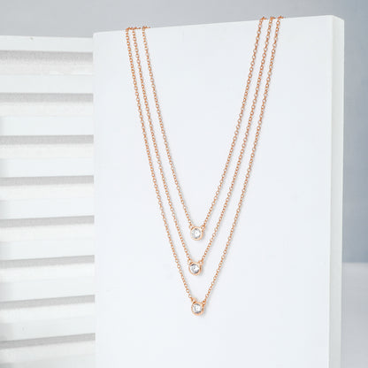 Trinity Sparkle Chain