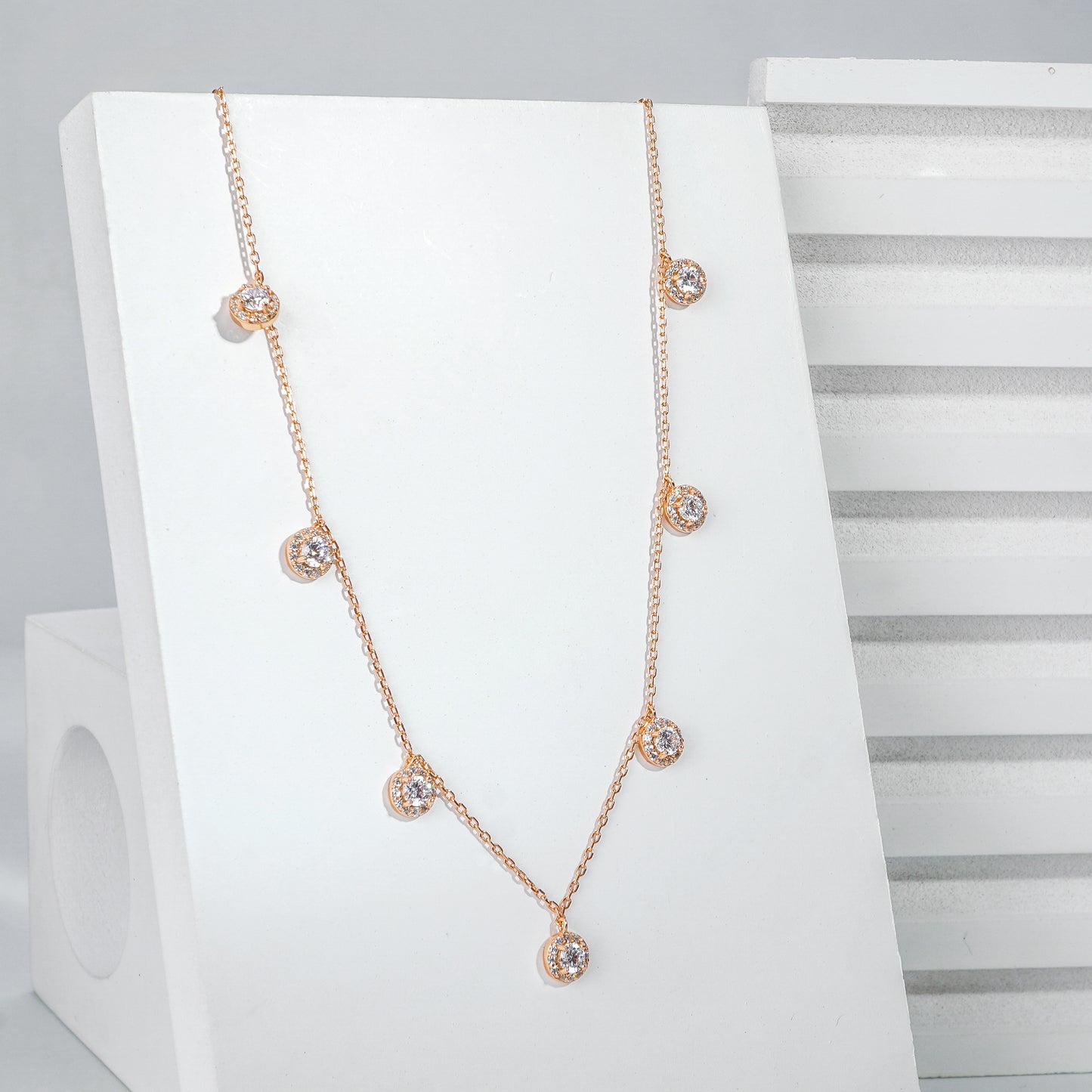 Starlight Drops Chain