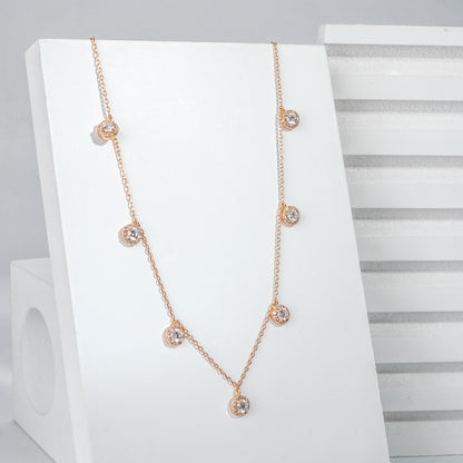 Starlight Drops Chain