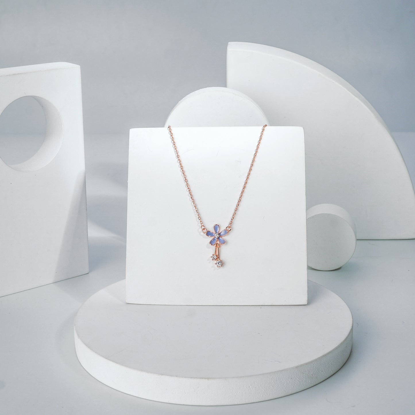 Lover’s Flower Chain