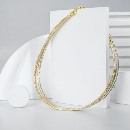 Triple Gold Symphony