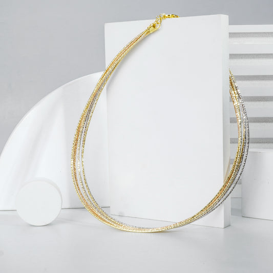 Triple Gold Symphony