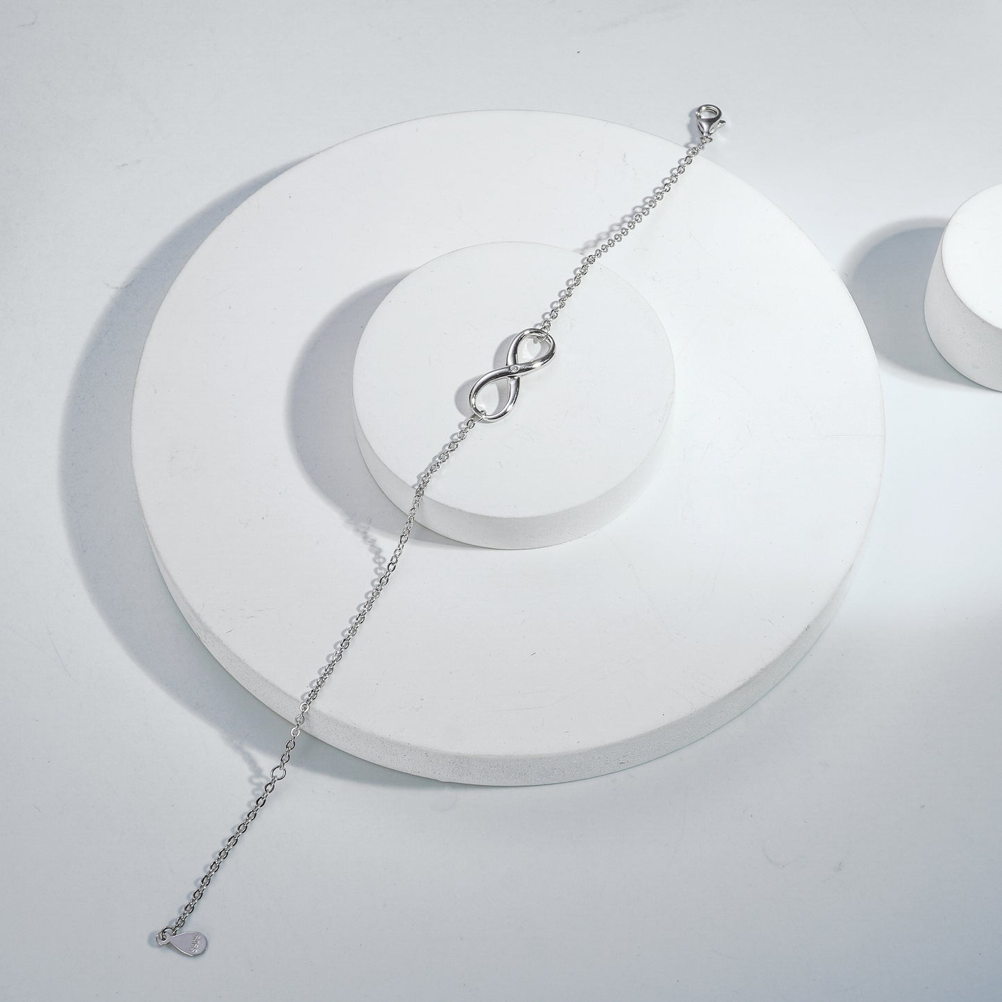 Infinity Grace Bracelet