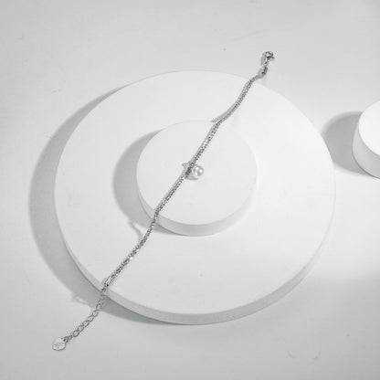 The Pearl Grace Bracelet