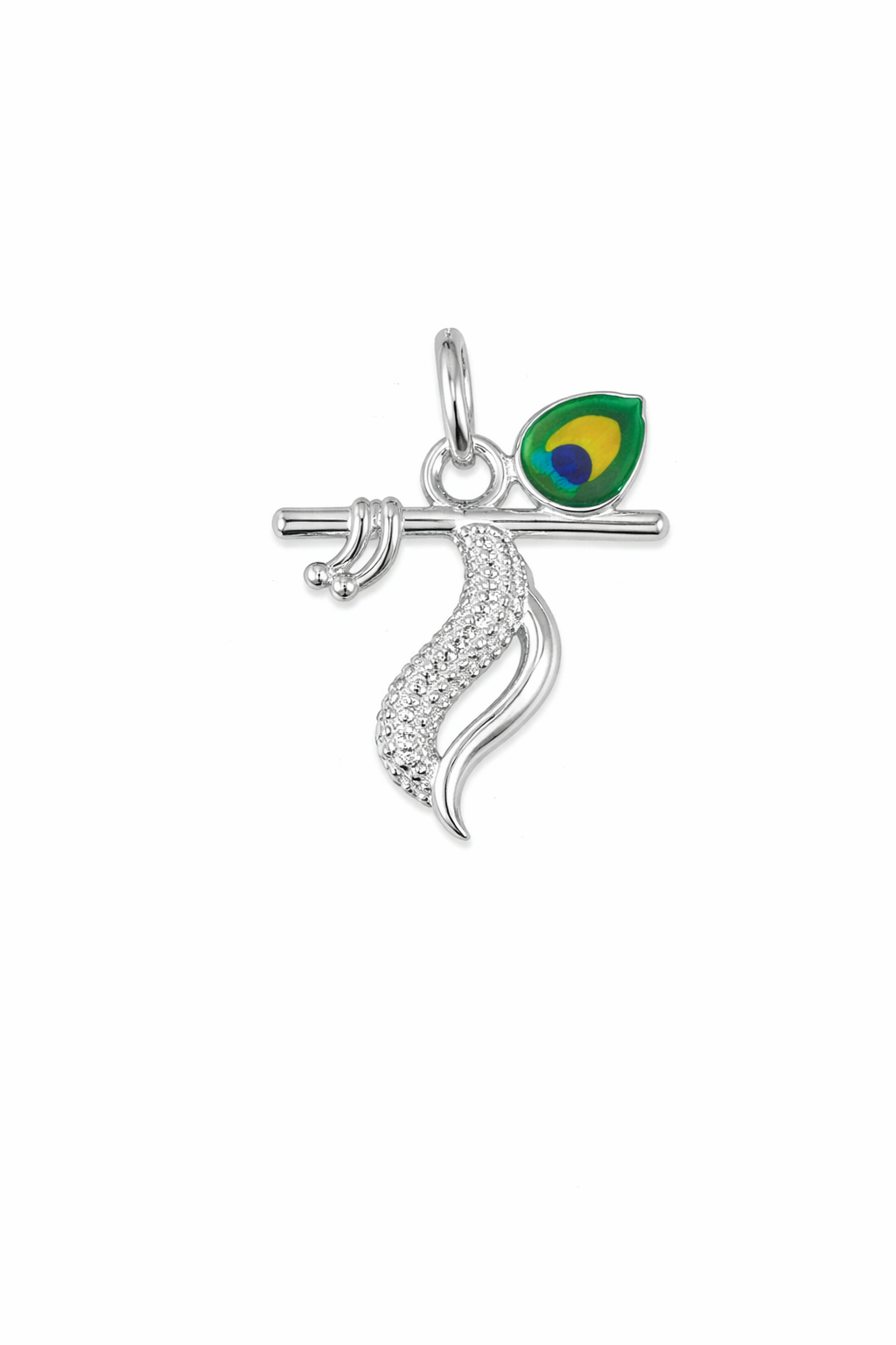 KRISHNA PENDANT
