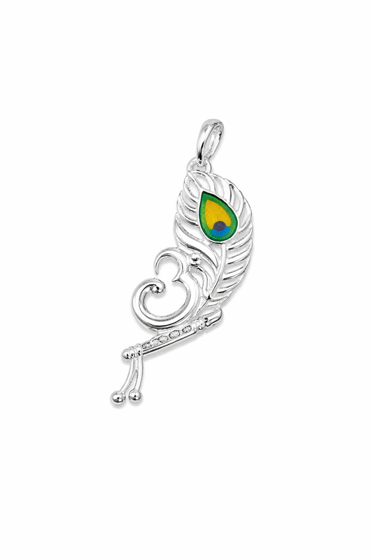 KRISHNA PENDANT 3